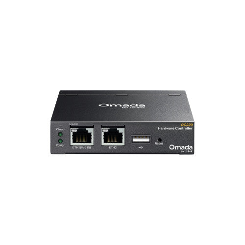 TP-Link Omada OC220 pasarel y controlador 10, 100, 1000 Mbit/s - imagen 1