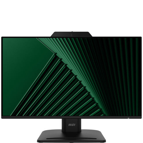 MSI Pro MP242PMG pantalla para PC 60,5 cm (23.8") 1920 x 1080 Pixeles Full HD LCD Negro - imagen 2