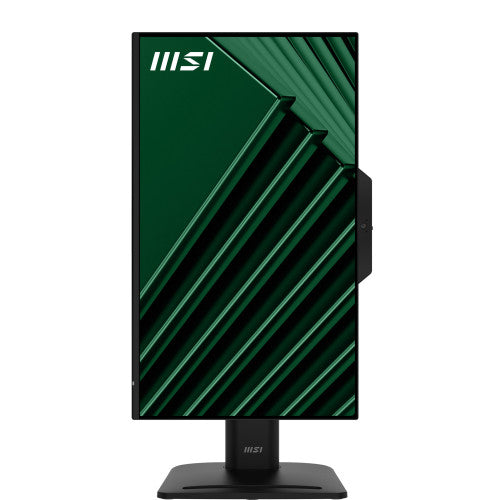 MSI Pro MP242PMG pantalla para PC 60,5 cm (23.8") 1920 x 1080 Pixeles Full HD LCD Negro - imagen 3