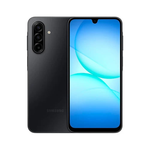 SAMSUNG GALAXY A17 128GB BLACK - imagen 1