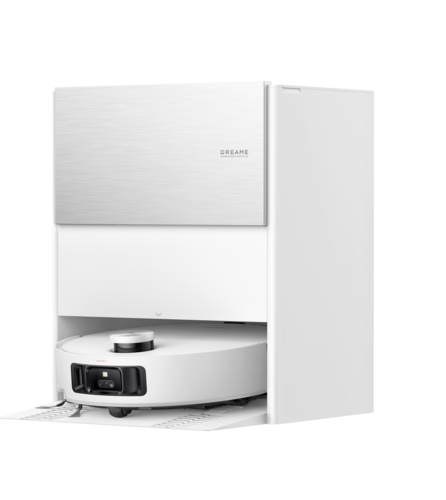 DREAME ROBOT ASPIRADOR AQUA 10 ROLLER BLANCO - imagen 1