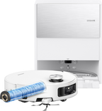DREAME ROBOT ASPIRADOR AQUA 10 ROLLER BLANCO - imagen 2