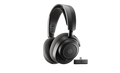 Steelseries Arctis Nova 7X Wireless Gen 2 Auriculares Inalámbrico Diadema Juego Bluetooth Negro - imagen 1