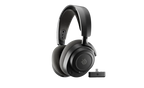 Steelseries Arctis Nova 7X Wireless Gen 2 Auriculares Inalámbrico Diadema Juego Bluetooth Negro - imagen 1