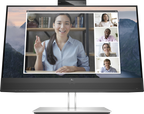 HP Monitor de videoconferencia FHD E24mv G4 - imagen 1