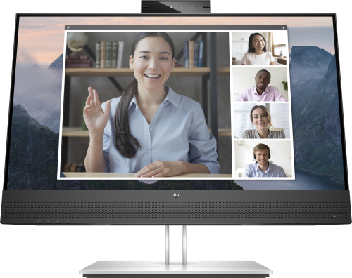 HP Monitor de videoconferencia FHD E24mv G4 - imagen 1