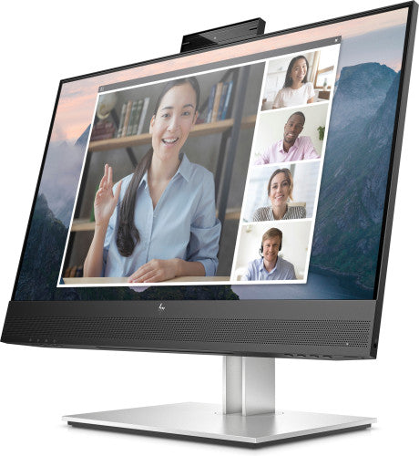HP Monitor de videoconferencia FHD E24mv G4 - imagen 2