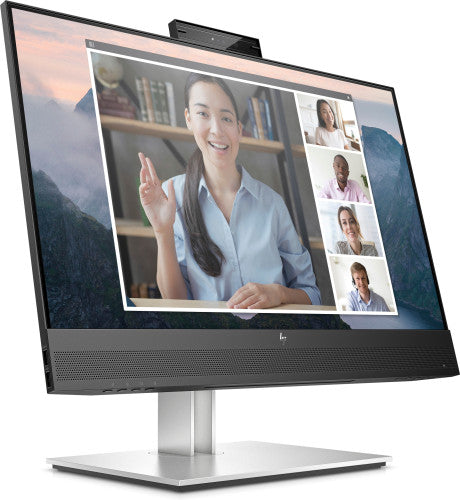 HP Monitor de videoconferencia FHD E24mv G4 - imagen 3