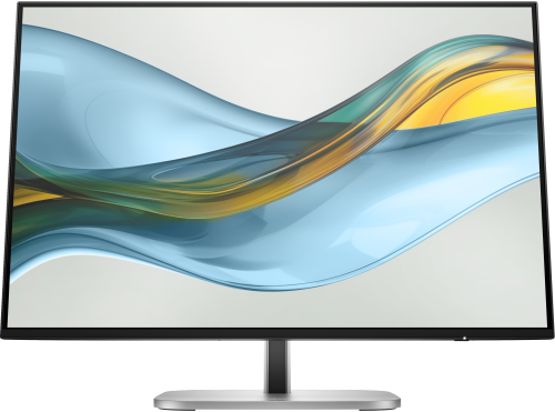 HP Series 5 Monitor Pro de la serie 5 con resolución WUXGA de 24 pulgadas: 524 pn - imagen 1