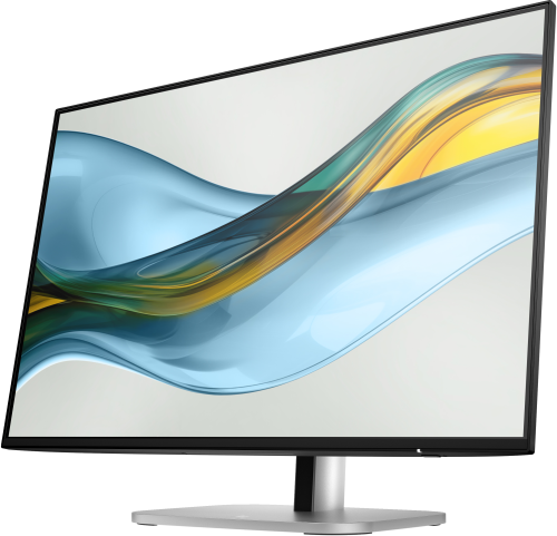 HP Series 5 Monitor Pro de la serie 5 con resolución WUXGA de 24 pulgadas: 524 pn - imagen 2