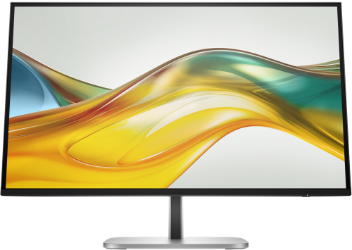 HP Series 5 Monitor QHD Pro de la serie 5 de 27 pulgadas: 527 pq - imagen 1