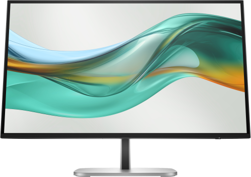 HP Series 5 Pro Monitor QHD USB-C Pro de la serie 5 de 27 pulgadas: 527pu - imagen 1