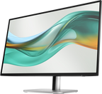 HP Series 5 Pro Monitor QHD USB-C Pro de la serie 5 de 27 pulgadas: 527pu - imagen 2