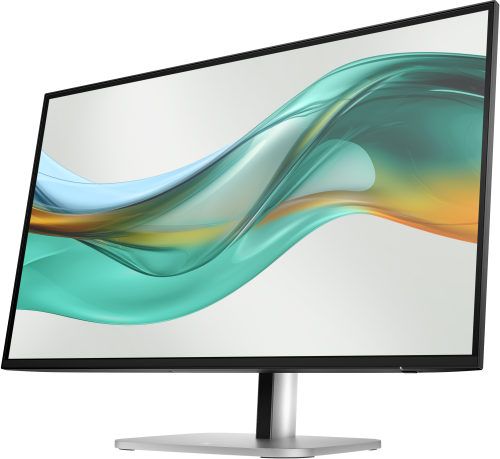 HP Series 5 Pro Monitor QHD USB-C Pro de la serie 5 de 27 pulgadas: 527pu - imagen 2