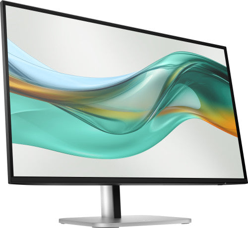 HP Series 5 Pro Monitor QHD USB-C Pro de la serie 5 de 27 pulgadas: 527pu - imagen 3
