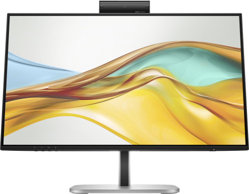 HP Series 5 Pro Monitor de videoconferencia FHD USB-C Pro de la serie 5 de 23,8 pulgadas: 524pm - imagen 1