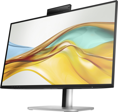 HP Series 5 Pro Monitor de videoconferencia FHD USB-C Pro de la serie 5 de 23,8 pulgadas: 524pm - imagen 2
