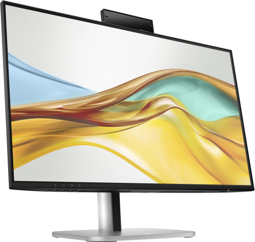 HP Series 5 Pro Monitor de videoconferencia FHD USB-C Pro de la serie 5 de 23,8 pulgadas: 524pm - imagen 3