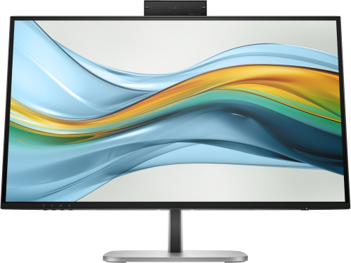 HP Series 5 Pro Monitor de videoconferencia QHD USB-C Pro de la serie 5 de 27 pulgadas: 527pm - imagen 1
