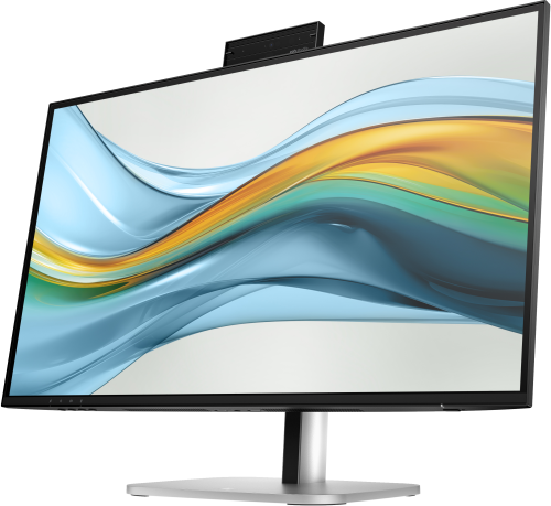 HP Series 5 Pro Monitor de videoconferencia QHD USB-C Pro de la serie 5 de 27 pulgadas: 527pm - imagen 2