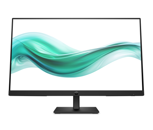 HP Series 3 Pro 23.8 inch FHD Monitor - 324ph pantalla para PC 60,5 cm (23.8") 1920 x 1080 Pixeles Full HD LCD Negro - imagen 1