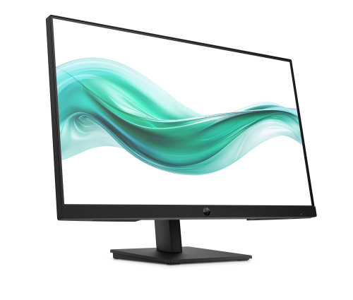 HP Series 3 Pro 23.8 inch FHD Monitor - 324ph pantalla para PC 60,5 cm (23.8") 1920 x 1080 Pixeles Full HD LCD Negro - imagen 3