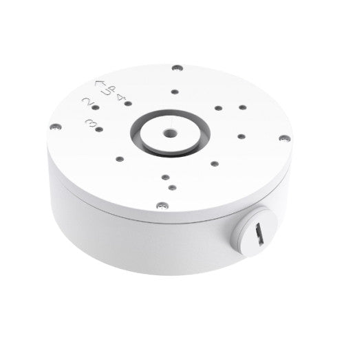 TP-Link VJB-305 caja de conexiones de red Blanco - imagen 1