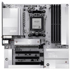 MSI PLACA MSI PRO B850M-A WIFI PZ,AMD,AM5,B850,4DDR5,256GB,1HDMI+1DP,4SATA3+2M.2,5G LAN,6USB3.2,MATX - imagen 3