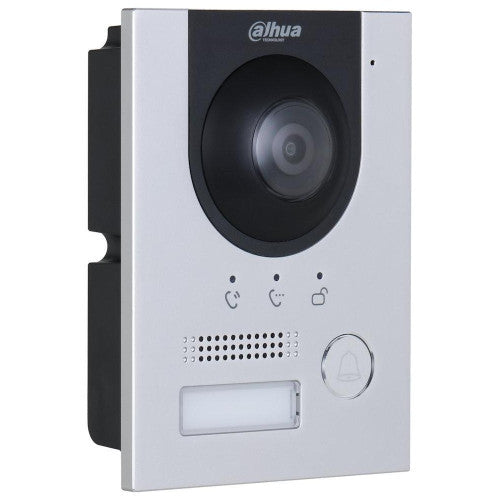 Dahua (DHI-VTO2201F-P-S2) DAHUA VIDEOPORTERO IP, CAMARA 2MP, IK07, IP65 - imagen 3