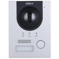 Dahua (DHI-VTO2201F-P-S2) DAHUA VIDEOPORTERO IP, CAMARA 2MP, IK07, IP65 - imagen 1