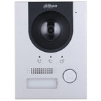 Dahua (DHI-VTO2201F-P-S2) DAHUA VIDEOPORTERO IP, CAMARA 2MP, IK07, IP65 - imagen 1