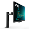 BenQ MONITOR BENQ RD320UA DE 31" 4K UHD PARA PROGRAMACIÓN, USB-C, ALTAVOCES, USB HUB, BENQ HALO LIGHT, BRAZO FLEXIBLE