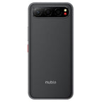 ZTE NUBIA AIR STREAM BLACK - imagen 2