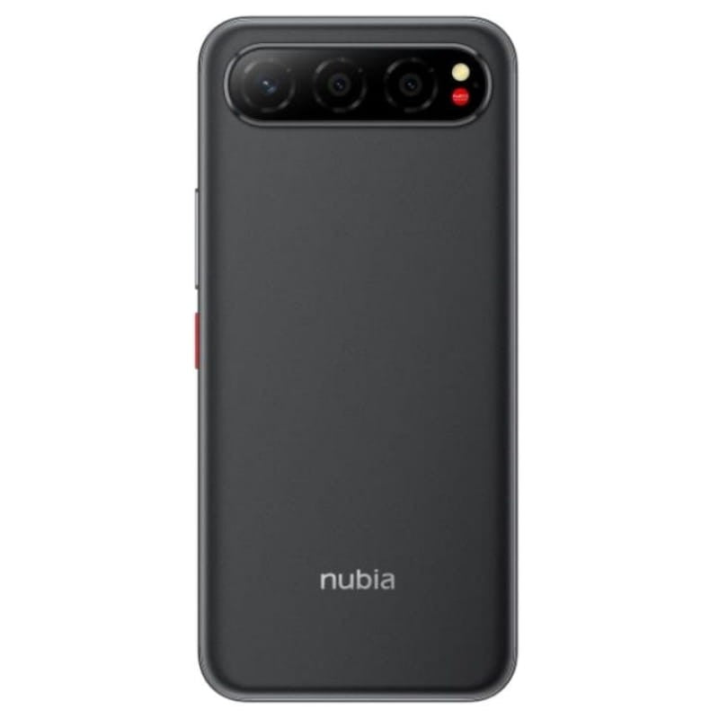 ZTE NUBIA AIR STREAM BLACK - imagen 2