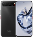 ZTE NUBIA AIR STREAM BLACK - imagen 1