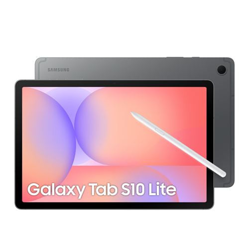SAMSUNG GALAXY TAB S10 LITE 256GB WIFI GRAY - imagen 2