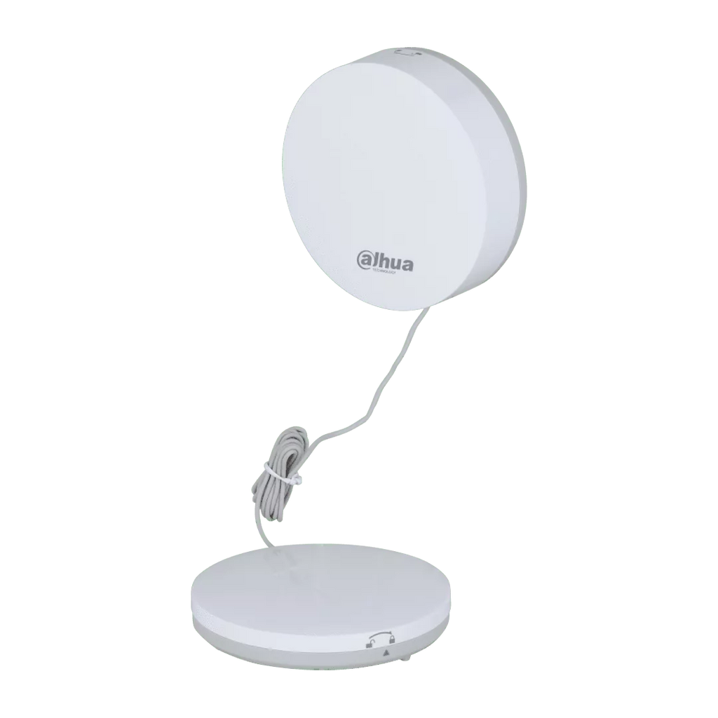 Dahua (DHI-ARD912-W2(868D)) DAHUA ALARMAS DETECTOR DE FUGAS DE AGUA VIA RADIO - imagen 3