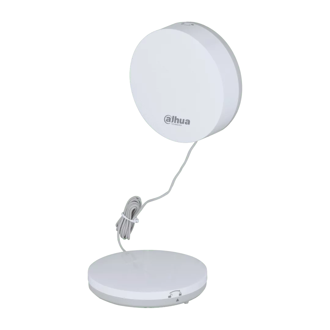 Dahua (DHI-ARD912-W2(868D)) DAHUA ALARMAS DETECTOR DE FUGAS DE AGUA VIA RADIO - imagen 3