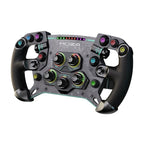 Moza Racing RS056 mando y volante Negro - imagen 2