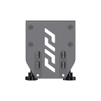 Moza Racing AS004 accesorio para simulador de vuelo/carreras Abrazadera de mesa para base de vuelo - imagen 2
