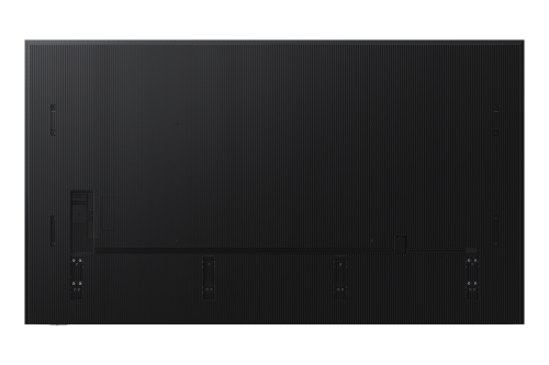 Samsung QH115F-X Pantalla plana para señalización digital 2,92 m (115") LCD Wifi 1000 cd / m² 4K Ultra HD Negro Tizen 24/7 - imagen 3