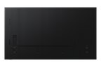 Samsung QH115F-X Pantalla plana para señalización digital 2,92 m (115") LCD Wifi 1000 cd / m² 4K Ultra HD Negro Tizen 24/7 - imagen 3