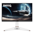 BenQ MONITOR GAMING BENQ EX271U MOBIUZ DE 27” 4K 165HZ - imagen 1