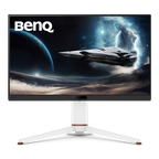 BenQ MONITOR GAMING BENQ EX271U MOBIUZ DE 27” 4K 165HZ - imagen 1