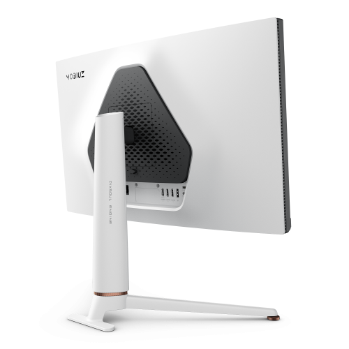 BenQ MONITOR GAMING BENQ EX271U MOBIUZ DE 27” 4K 165HZ - imagen 2