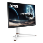 BenQ MONITOR GAMING BENQ EX271U MOBIUZ DE 27” 4K 165HZ - imagen 3