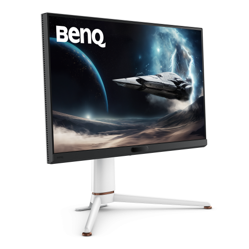 BenQ MONITOR GAMING BENQ EX271U MOBIUZ DE 27” 4K 165HZ - imagen 3