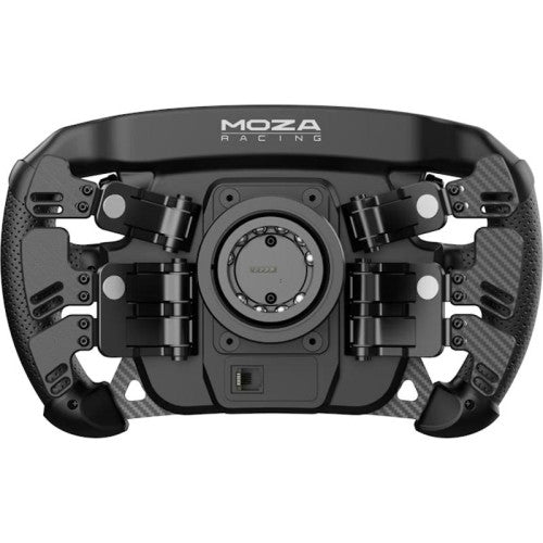 Moza Racing RS068 mando y volante Digital PC - imagen 2