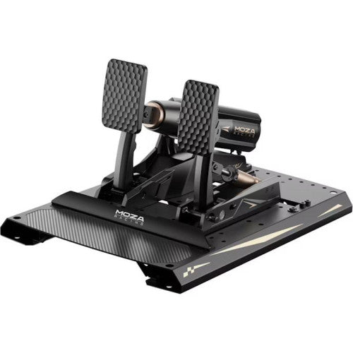Moza Racing RS082 accesorio para simulador de vuelo/carreras Pedal - imagen 1