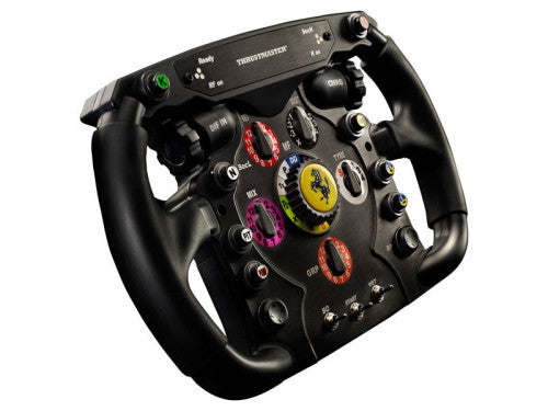 THRUSTMASTER FERRARI F1 WHEEL ADD ON (2960729) - imagen 3